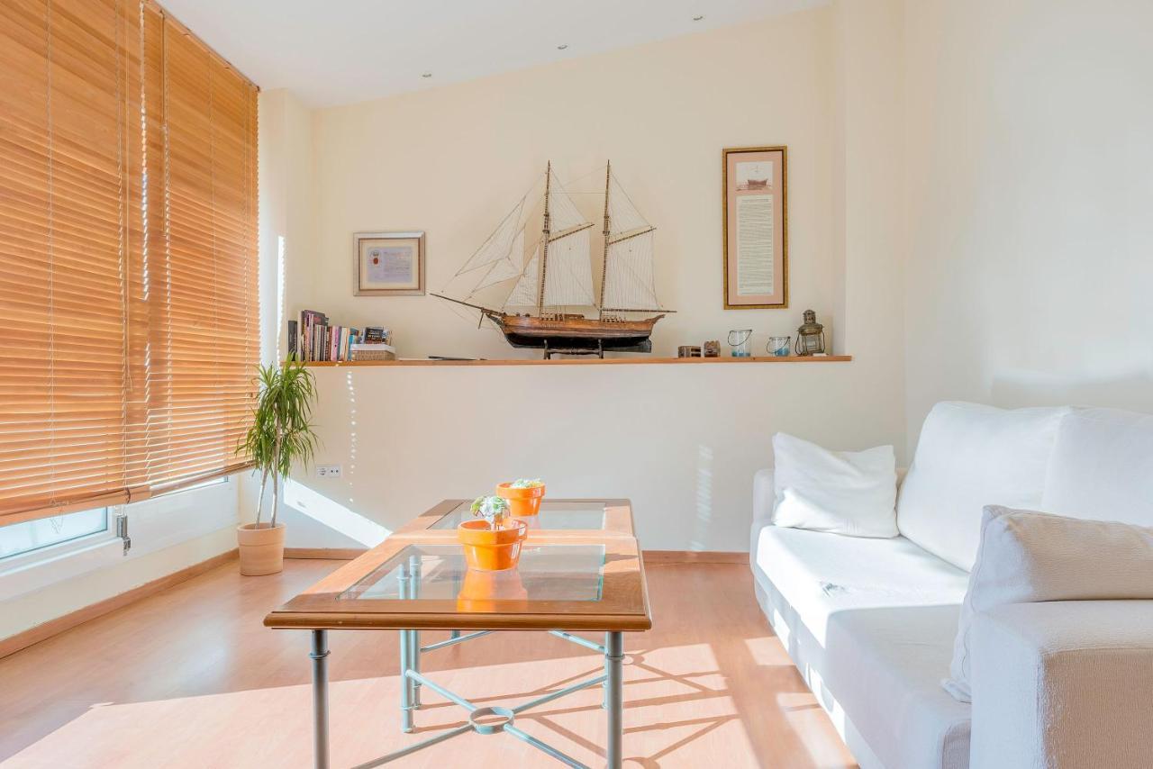 Apartamento ático En El Centro Con Terraza *
