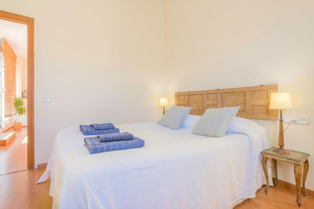 Apartment Atico En El Centro Con Terraza