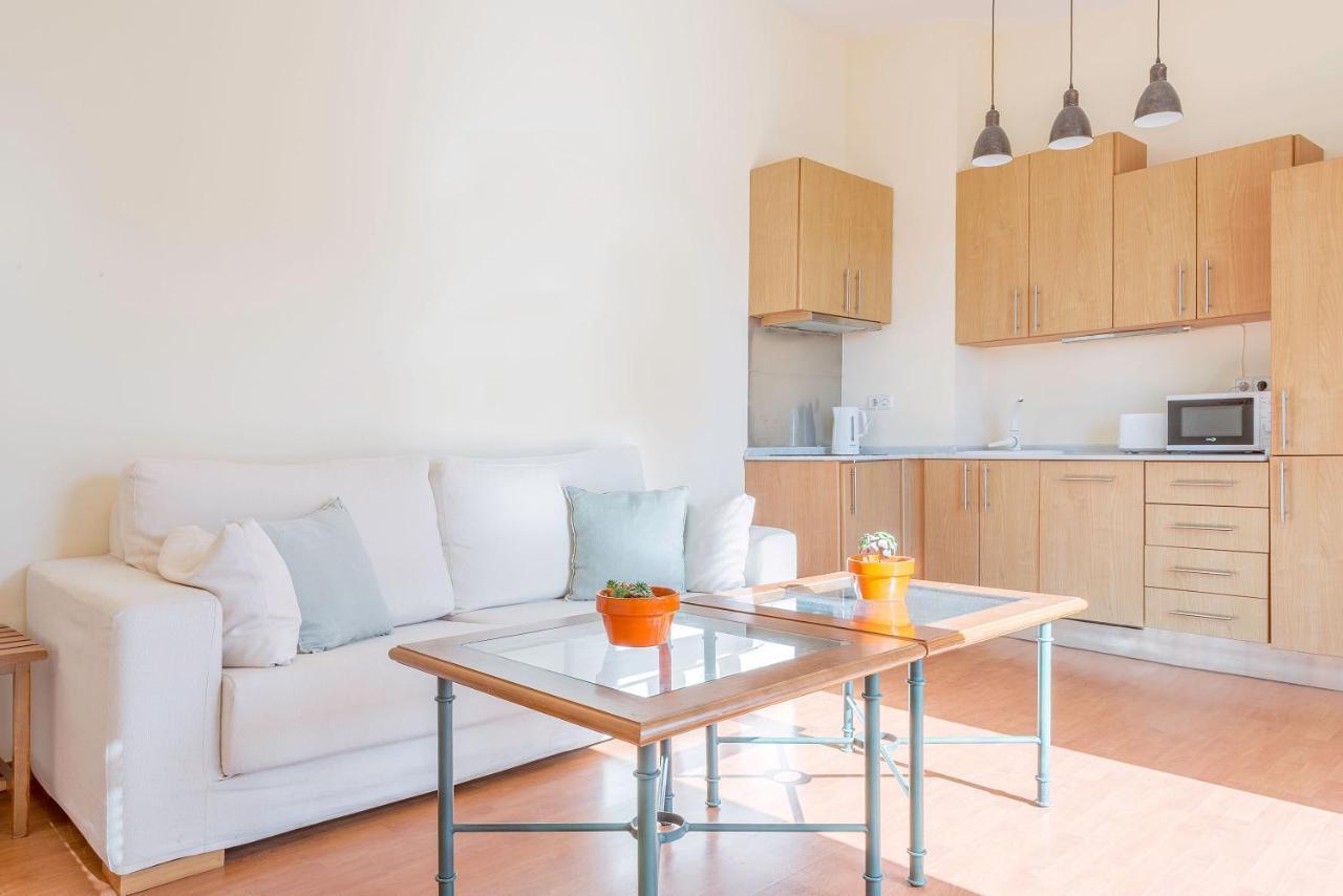 Atico En El Centro Con Terraza Apartment Cádiz