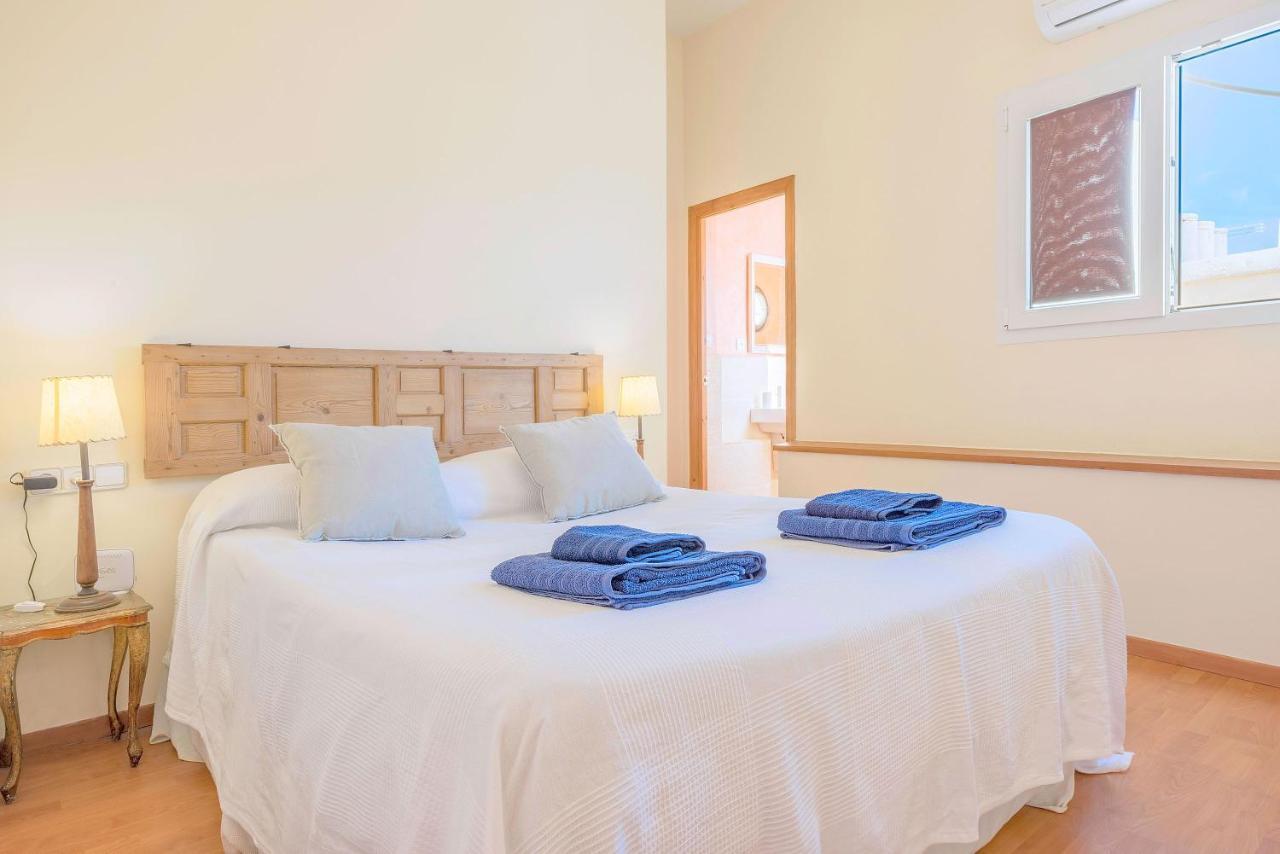 Apartamento ático En El Centro Con Terraza *